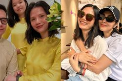 'Tình địch' của Tăng Thanh Hà trong 'Bỗng dưng muốn khóc' giờ ra sao?