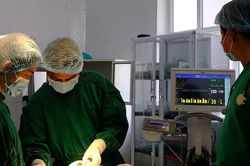Phẫu thuật tạo hình miễn phí cho trẻ mắc dị tật khe hở môi - vòm miệng và một số dị tật bẩm sinh khác