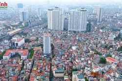 Chung cư chững giá, lời khuyên của chuyên gia về thị trường bất động sản nửa cuối năm 2026