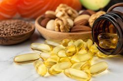 Nên uống omega-3,6,9 trong bao lâu?