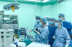 Thói quen làm tăng nguy cơ ung thư đại trực tràng