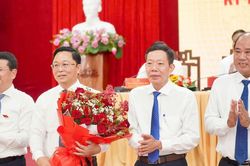 TP Huế có tân Chủ tịch UBND