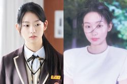 'Con gái Đặc vụ Kim' ngoài đời hút gần 4 triệu view chỉ với 40 giây đi xe buýt