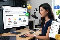 Facebook của bạn đã đủ điều kiện kiếm tiền? Cách kiểm tra và bật tính năng này