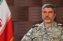 Iran tuyên bố ngừng tập kích trả đũa nhằm vào lực lượng Mỹ