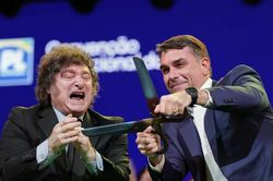 Căng thẳng ngoại giao đỉnh điểm, Brazil lập tức triệu hồi Đại sứ tại Argentina