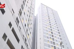 Hà Nội dự kiến có thêm hơn 162.000 căn hộ đến năm 2030