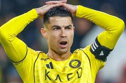 Đội b&oacute;ng của Ronaldo ch&igrave;m trong khủng hoảng, nguy cơ vỡ nợ