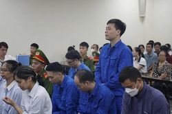 Công thức sản xuất thực phẩm chức năng giả qua lời khai 'ông trùm'