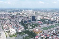 Hội đồng thẩm định thống nhất tỉnh Bắc Ninh đạt tiêu chí đô thị loại I