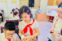 Sắp xếp trường học: B&agrave;i to&aacute;n đội ngũ sau s&aacute;p nhập
