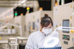 Cơ hội bứt phá trong chuỗi giá trị toàn cầu - Bài cuối: Giữ chân những 'đại bàng' công nghệ