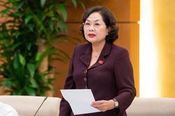 Công khai, minh bạch, nâng cao hiệu quả đầu tư công