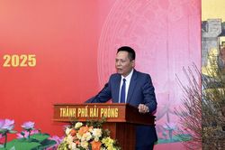 Bắt tạm giam nguy&ecirc;n Gi&aacute;m đốc Ban Quản l&yacute; Dự &aacute;n đầu tư x&acirc;y dựng c&ocirc;ng tr&igrave;nh d&acirc;n dụng Hải Ph&ograve;ng