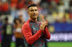 Ronaldo bất ngờ lấn sân điện ảnh