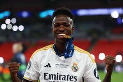 Vì sao Real Madrid cần bán gấp Vinicius trong hè này?