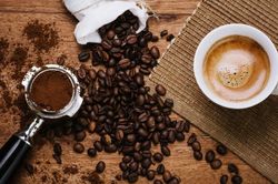 Khi cà phê được xem như 'thần dược'