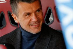 Maldini có thể rời tuyển Italy