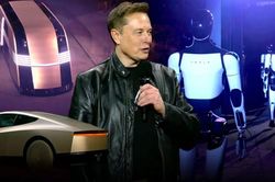 Elon Musk: '10 năm nữa, nh&acirc;n loại sẽ v&agrave;o kỷ nguy&ecirc;n dư thừa'