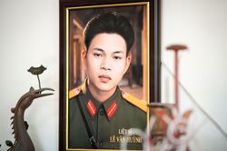 Lá thư chỉ đường cho gia đình tìm hài cốt liệt sĩ sau 29 năm