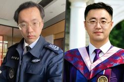 Nhân viên bảo vệ thi đỗ đại học số 1 Trung Quốc