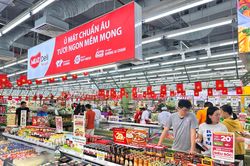 Masan lãi kỷ lục hơn 40 tỷ đồng mỗi ngày