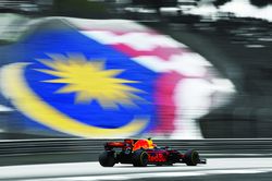 F1 quay trở lại Malaysia?