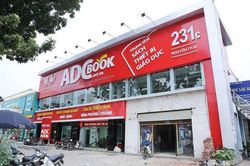 ADC Book thu hơn 120 tỷ tiền b&aacute;n s&aacute;ch chỉ sau nửa năm
