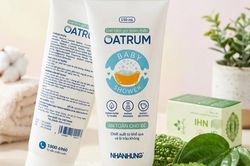 Thu hồi, ti&ecirc;u hủy tr&ecirc;n to&agrave;n quốc l&ocirc; gel tắm gội to&agrave;n th&acirc;n