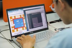 Lương kỹ sư thiết kế vi mạch ở Việt Nam bằng 1/4 Singapore, Thái Lan
