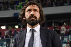 Tuyển Italy đặt dấu chấm hết cho Pirlo