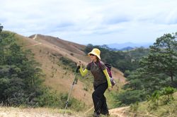 Đến Việt Nam chạy marathon v&agrave;i giờ, ở lại du lịch 3-5 ng&agrave;y
