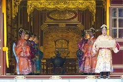 Nguồn thu từ xổ số cho bảo tồn di sản Huế đạt bao nhi&ecirc;u sau 5 năm?