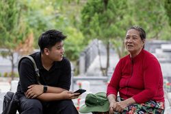 Để nghĩa trang liệt sĩ trở thành công viên lịch sử, văn hóa tâm linh:Kỳ 4 - Trước hết cần có những nhận thức mới