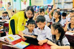 Bảo vệ nền tảng tư tưởng của Đảng từ góc nhìn văn hóa:Bài 7 - Không ai sinh ra đã có 'miễn dịch' trước thông tin độc hại