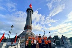 Lũng C&uacute; ghi dấu ấn tại kỳ t&aacute;i đ&aacute;nh gi&aacute; Cao nguy&ecirc;n đ&aacute; Đồng Văn