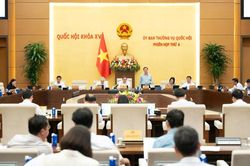 N&acirc;ng cao chất lượng, hiệu quả c&ocirc;ng t&aacute;c đấu tranh ph&ograve;ng, chống tội phạm
