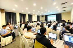 Nâng cao năng lực ứng dụng AI cho đội ngũ công chức, viên chức ngành VHTTDL