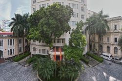 Chức năng, nhiệm vụ, quyền hạn và cơ cấu tổ chức của Bộ Văn hóa, Thể thao và Du lịch