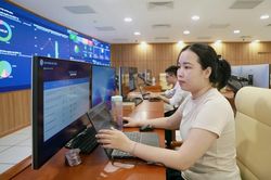 Kh&aacute;nh H&ograve;a: Đẩy mạnh chuyển đổi số, th&uacute;c đẩy ph&aacute;t triển kinh tế - x&atilde; hội