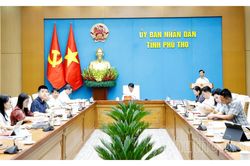 SẮP XẾP TRƯỜNG HỌC: Cần đặc biệt quan tâm đến công tác nhân sự