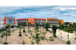 Chi tiết phương &aacute;n, ti&ecirc;u ch&iacute;, quy tr&igrave;nh SẮP XẾP, S&Aacute;P NHẬP TRƯỜNG LỚP của H&agrave; Nội