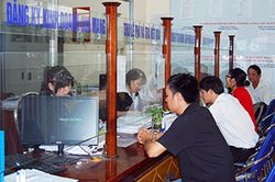 Quy định mới về đăng ký tổ hợp tác, hợp tác xã, liên hiệp hợp tác xã