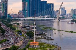 Quy chế tổ chức, hoạt động của khu phố, ấp, thôn, khu dân cư tại TP Hồ Chí Minh