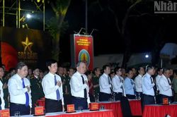Tri &acirc;n để tiếp nối những gi&aacute; trị trường tồn