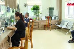 [Video] Tiếp tục sắp xếp đơn vị sự nghiệp c&ocirc;ng lập theo từng ng&agrave;nh, lĩnh vực