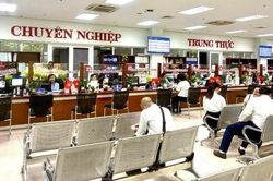 Tạo chuyển biến thực chất về chuyển đổi số trong hệ thống ch&iacute;nh trị