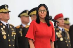 Venezuela cải tổ nhiều vị trí cấp cao trong quân đội