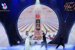 Nhạc sĩ Nguyễn Thành Trung ra mắt ca khúc tri ân nhân kỷ niệm 79 năm Ngày Thương binh-Liệt sĩ