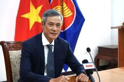 Các 'trạm radar chiến lược' trong ngoại giao kinh tế